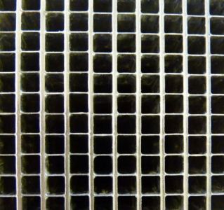 Square One Way Wire